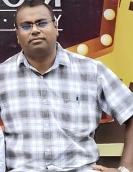 ग्रामपंचायत अधिकारी